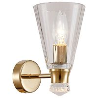 Бра Newport MARGARET 4731/А gold в Нижнем Новгороде