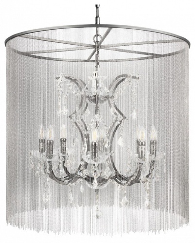 Подвесная люстра Loft it Vaille Crystal 10450/800 в Нижнем Новгороде