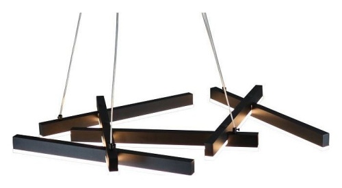 Подвесная люстра Zortes Aven ZRS.01243.01 в Нижнем Новгороде фото 7