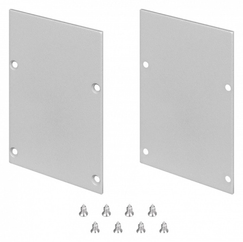 Заглушка для профиля Arlight SL-LINE 041758 в Нижнем Новгороде