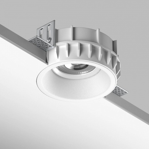 Встраиваемый светильник Lightstar Domino G214606WMOD в Нижнем Новгороде фото 3