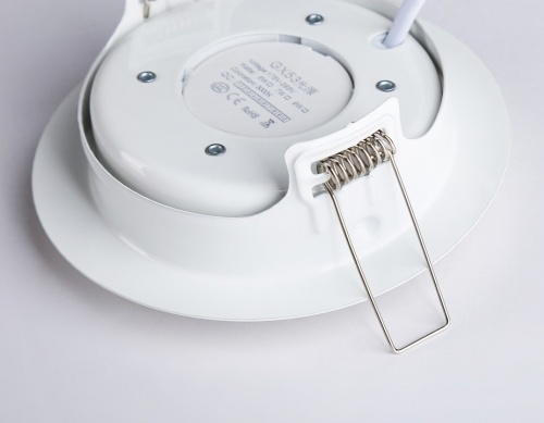 Встраиваемый светильник Ambrella Light G G10122 в Нижнем Новгороде фото 3