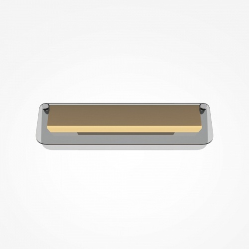 Накладной светильник Maytoni Flat MOD296WL-L6BS3K в Нижнем Новгороде фото 6