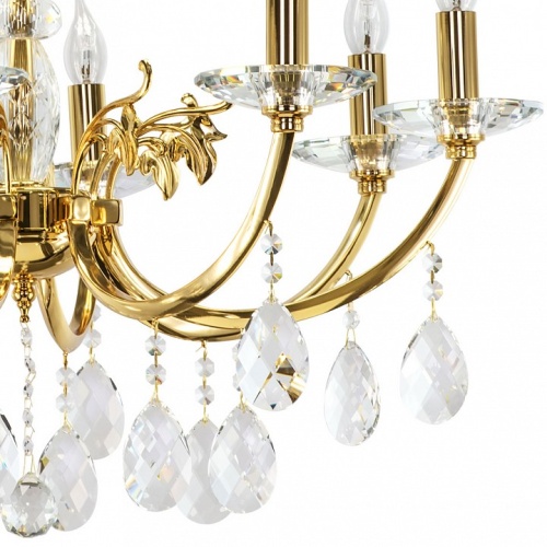 Подвесная люстра Osgona Stregaro 694082 в Нижнем Новгороде фото 5