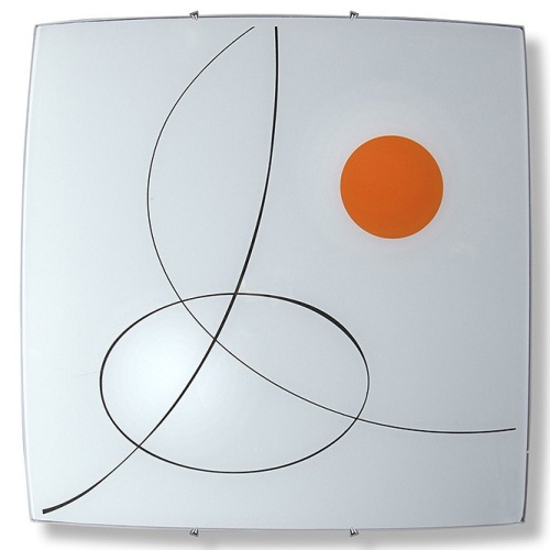 Накладной светильник Vitaluce  V6653/2A в Нижнем Новгороде