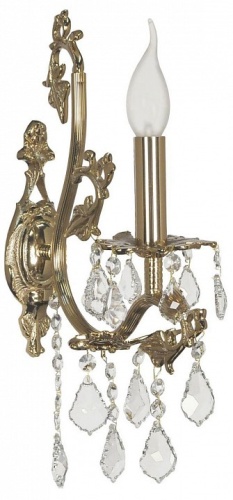 Бра Dio D’Arte Sorrento Sorrento E 2.1.1.200 G в Нижнем Новгороде