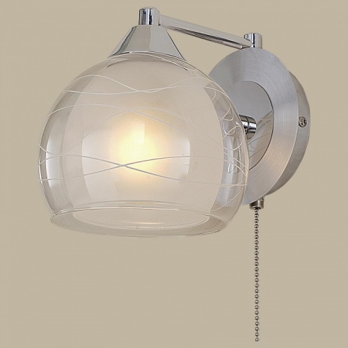 Бра Citilux Буги CL157312 в Нижнем Новгороде фото 3