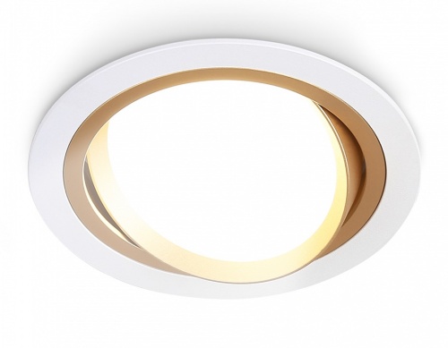 Встраиваемый светильник Ambrella Light TN TN51912 в Нижнем Новгороде фото 8