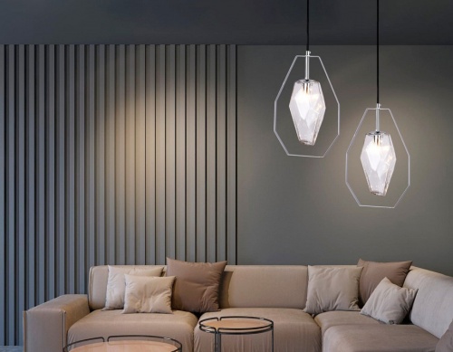 Подвесной светильник Ambrella Light TR TR3626 в Нижнем Новгороде фото 2