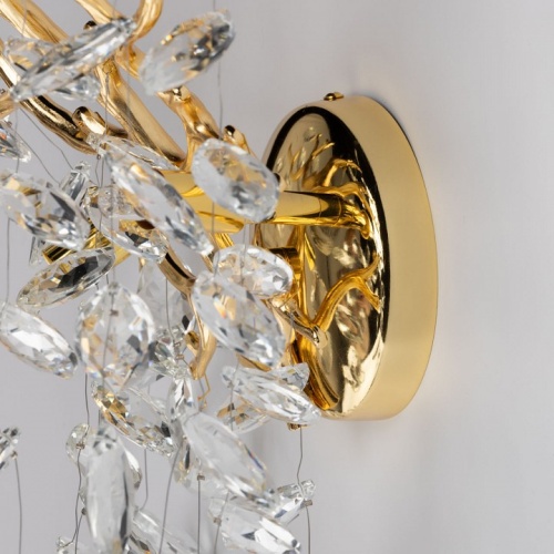 Накладной светильник De City Лайма 8 467022302 в Нижнем Новгороде фото 2