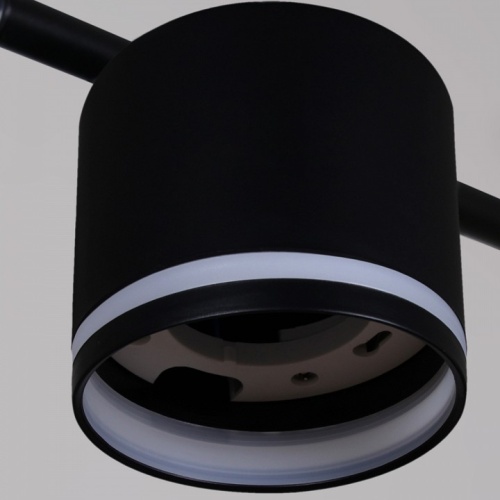 Потолочная люстра 22008 22008-0.3-10 GX53 в Нижнем Новгороде фото 4