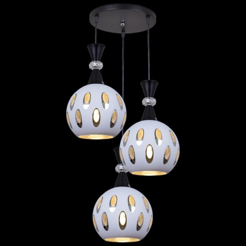 Подвесной светильник 03410-0.4-03 WH в Нижнем Новгороде фото 3