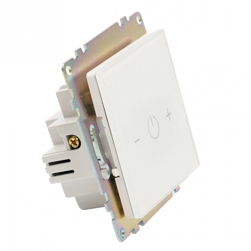 Диммер без рамки Stekker Катрин 50276 в Нижнем Новгороде фото 7