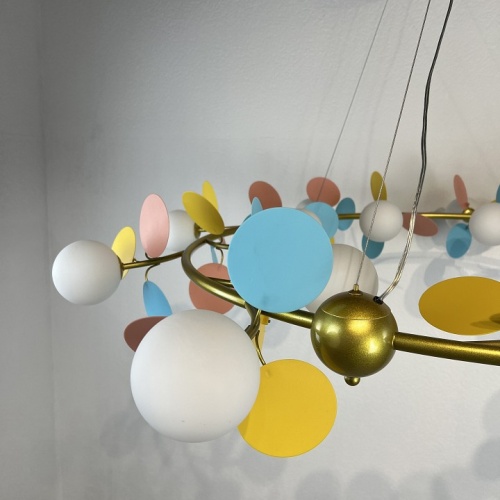 Подвесная люстра Imperiumloft MATISSE MATISSE-R01 в Нижнем Новгороде фото 7