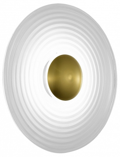 Накладной светильник ST-Luce МУН SL6125.311.01 в Нижнем Новгороде фото 4