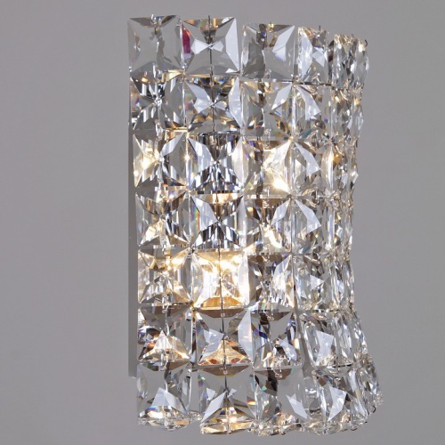 Накладной светильник ILLUMICO IL5130 IL5130-1WZF-25 CH ELITE в Нижнем Новгороде фото 3