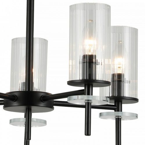 Люстра на штанге 74590-0.3-05 в Нижнем Новгороде фото 3