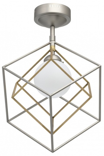 Светильник на штанге DeMarkt Призма 1 726010301 в Нижнем Новгороде