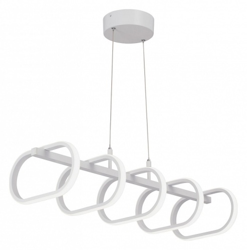 Подвесной светильник Vitaluce V3965 V3965-0/5S в Нижнем Новгороде фото 2