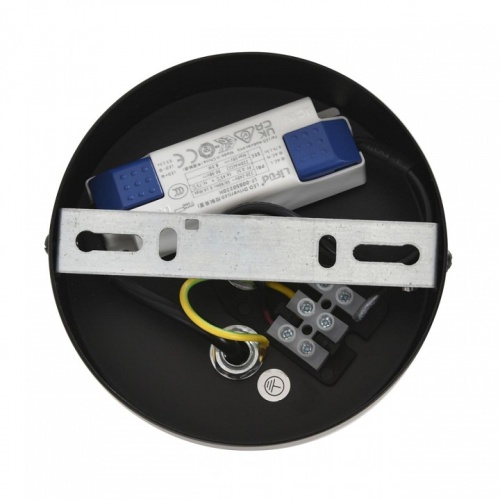 Подвесной светильник Lumion CAMOMILE 8379/9L в Нижнем Новгороде фото 7