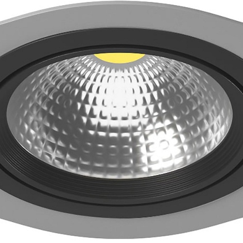 Встраиваемый светильник Lightstar Intero 111 i939090709 в Кропоткине фото 5