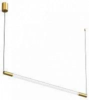 Подвесной светильник Denkirs AURA DK4318-BR в Нижнем Новгороде