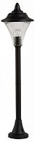 Наземный высокий светильник De City Корсо 4 801041901 в Нижнем Новгороде