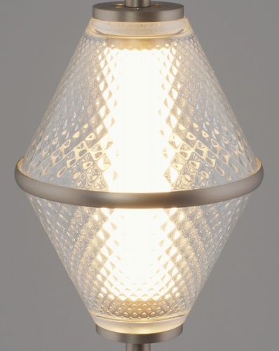 Подвесной светильник Moderli Senta V11364-PL в Нижнем Новгороде фото 2