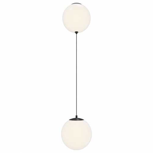 Подвесной светильник Maytoni Twins MOD427PL-L20B3K в Нижнем Новгороде