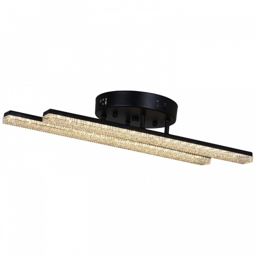 Накладной светильник 03749-3.3-02C BK в Нижнем Новгороде фото 5