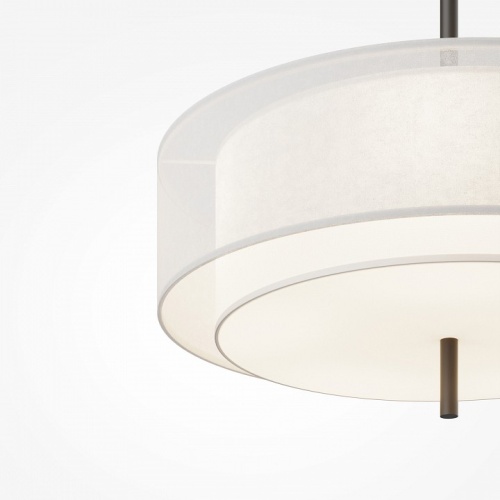 Подвесной светильник Maytoni Bergamo MOD613PL-05W1 в Нижнем Новгороде фото 6