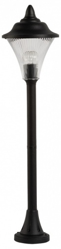 Наземный высокий светильник De City Корсо 4 801041901 в Нижнем Новгороде