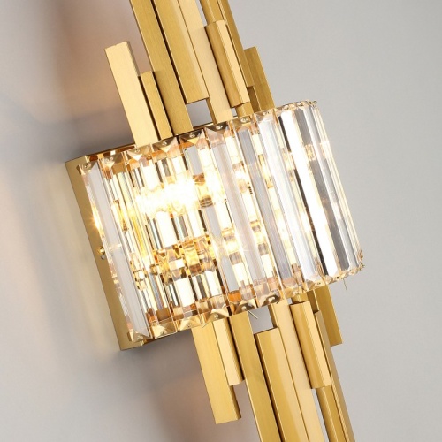 Накладной светильник Aployt Ornella APL.642.11.02 в Нижнем Новгороде фото 11