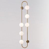 Накладной светильник Imperiumloft HOOP WALL HOOP-WALL01 в Нижнем Новгороде