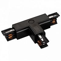 Соединитель с токопроводом T-образный для треков Arlight LGD-4TR 026149 в Нижнем Новгороде