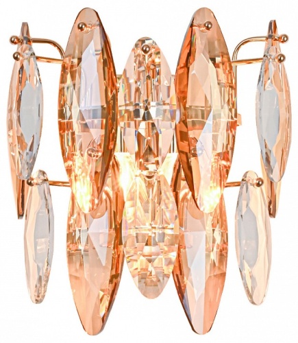 Накладной светильник Favourite Glans 4719-2W в Нижнем Новгороде фото 3