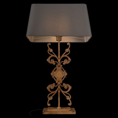 Настольная лампа декоративная Loft it Lace 10439T/B в Нижнем Новгороде фото 5