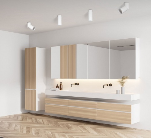 Светильник на штанге DeMarkt Прайм 850011301 в Нижнем Новгороде фото 6