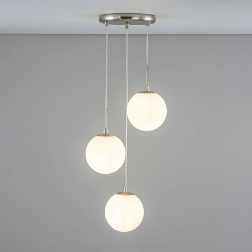 Подвесной светильник Citilux Томми CL102034 в Нижнем Новгороде фото 2