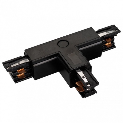 Соединитель с токопроводом T-образный для треков Arlight LGD-4TR 026149 в Нижнем Новгороде