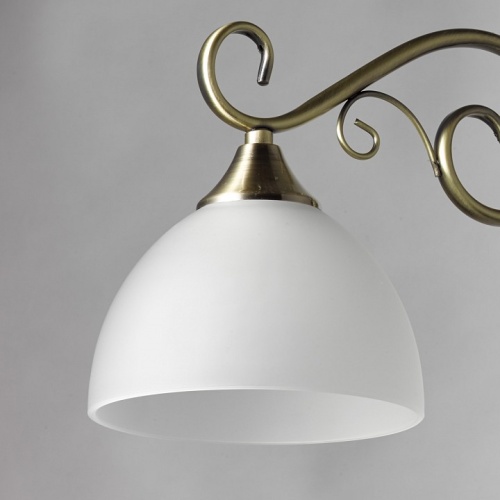 Подвесная люстра De City Олимп 6 318014705 в Нижнем Новгороде фото 5