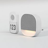 Звонок беспроводной Elektrostandard DBQ30 DBQ30M WL в Нижнем Новгороде