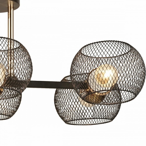 Люстра на штанге 04537-0.3-06 в Нижнем Новгороде фото 3