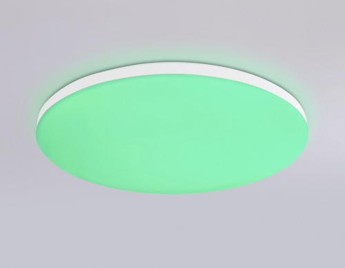 Накладной светильник Ambrella Light FZ FZ2001 в Нижнем Новгороде фото 4