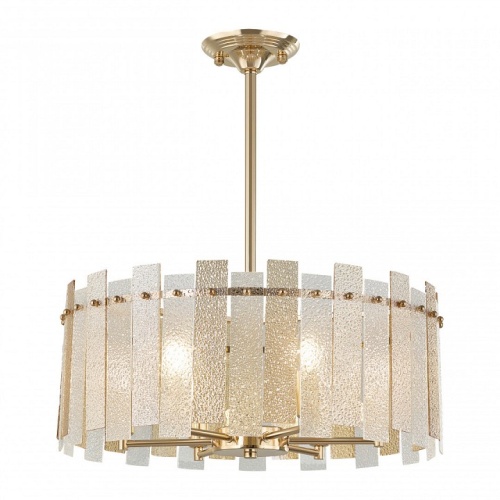 Светильник на штанге Arte Milano Sorrento-2109 372109/6/350/500 GD в Нижнем Новгороде фото 8