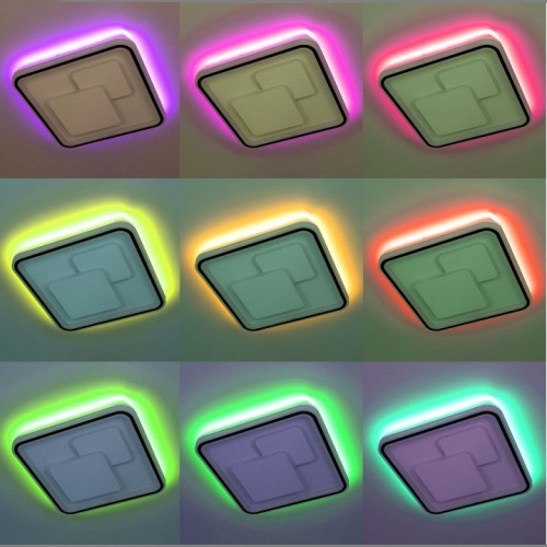 Накладной светильник Citilux Квест CL739180E в Нижнем Новгороде фото 2