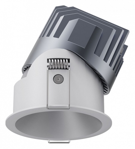 Встраиваемый светильник Fiberli 1005 12130601 в Нижнем Новгороде