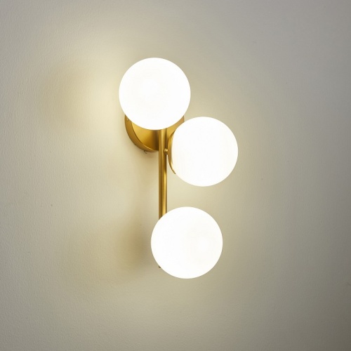 Бра Zortes Blume ZRS.1895.03 в Нижнем Новгороде фото 3