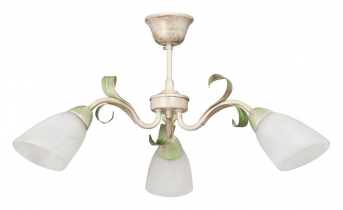 Люстра на штанге Vitaluce V1535 V1535/3PL в Нижнем Новгороде
