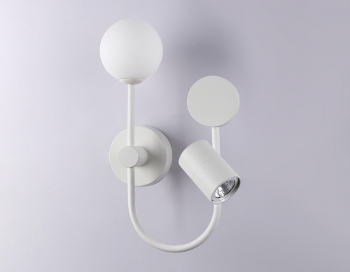 Бра с подсветкой Ambrella Light FL FL66388 в Нижнем Новгороде фото 6